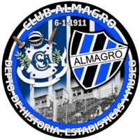 HISTORIA CLUB ALMAGRO